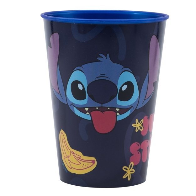 Disney Stitch - Puodelis iš Palms Collection 260 ml