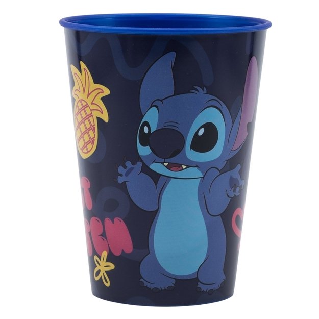 Disney Stitch - Puodelis iš Palms Collection 260 ml