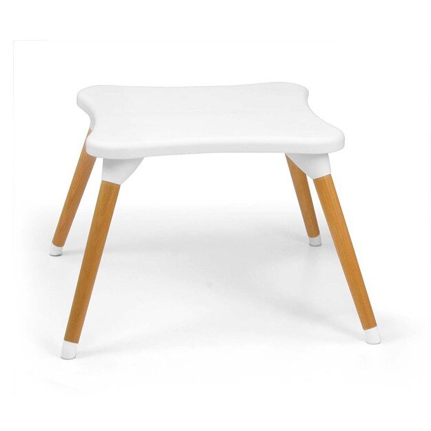 Milly Mally 2in1 valgomojo kėdė, Malmö, tamsiai mėlyna 4