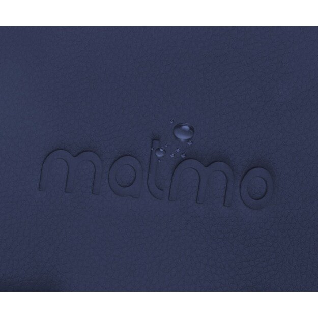 Milly Mally 2in1 valgomojo kėdė, Malmö, tamsiai mėlyna 10