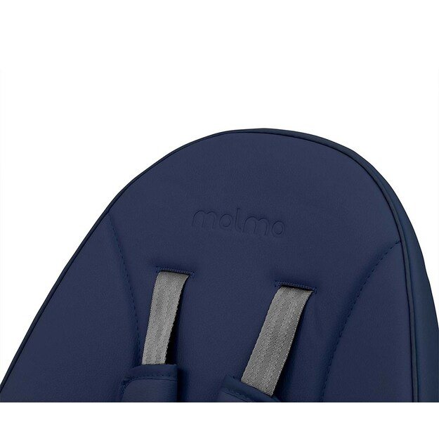 Milly Mally 2in1 valgomojo kėdė, Malmö, tamsiai mėlyna 8