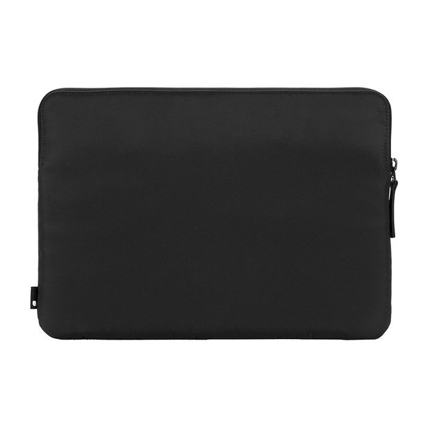 „Incase Compact“ dėklas, pagamintas iš nailono, skirtas „MacBook Pro 14“ (M4/M3/M2/M1/2024–2021) (juodas)