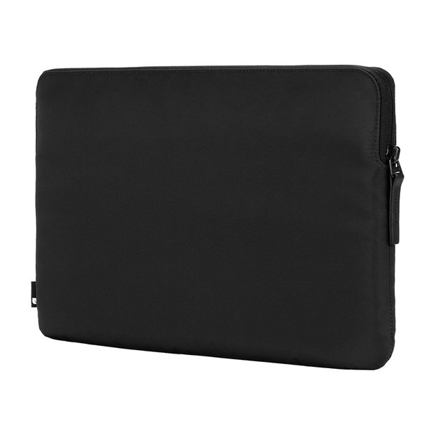 „Incase Compact“ dėklas, pagamintas iš nailono, skirtas „MacBook Pro 14“ (M4/M3/M2/M1/2024–2021) (juodas)
