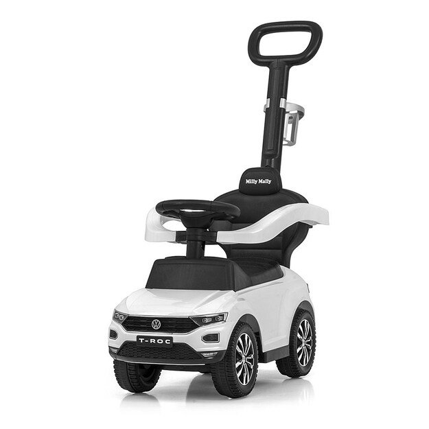 Milly Mally VOLKSWAGEN T-ROC balta (pažeista pakuotė)