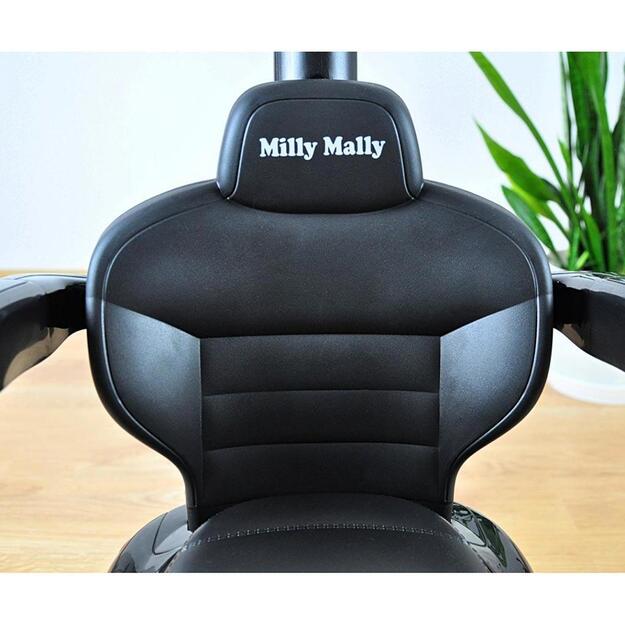 Milly Mally VOLKSWAGEN T-ROC balta (pažeista pakuotė)