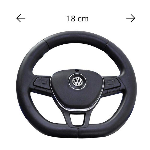 Milly Mally VOLKSWAGEN T-ROC balta (pažeista pakuotė)
