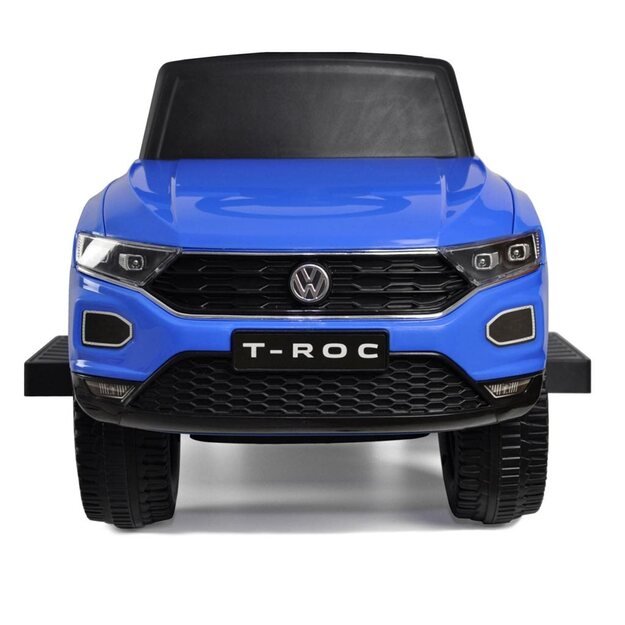 Milly Mally VOLKSWAGEN T-ROC balta (pažeista pakuotė)