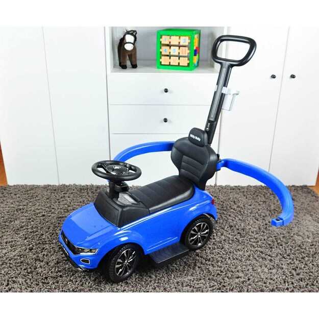 Milly Mally VOLKSWAGEN T-ROC balta (pažeista pakuotė)