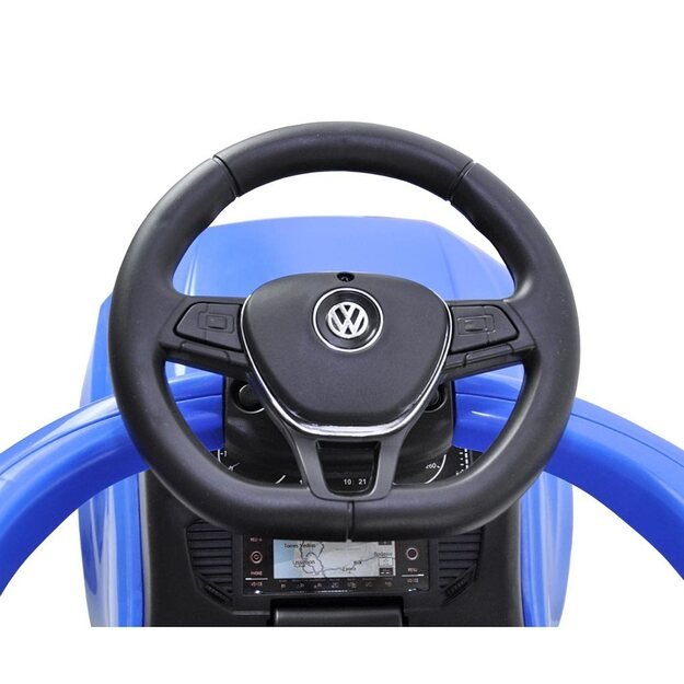 Milly Mally VOLKSWAGEN T-ROC balta (pažeista pakuotė)