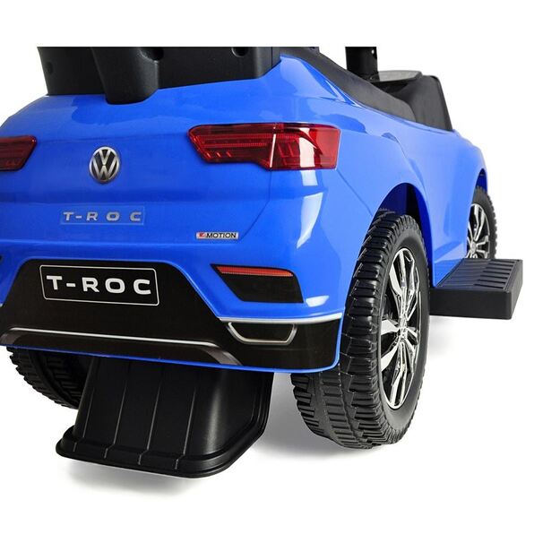 Milly Mally VOLKSWAGEN T-ROC balta (pažeista pakuotė)