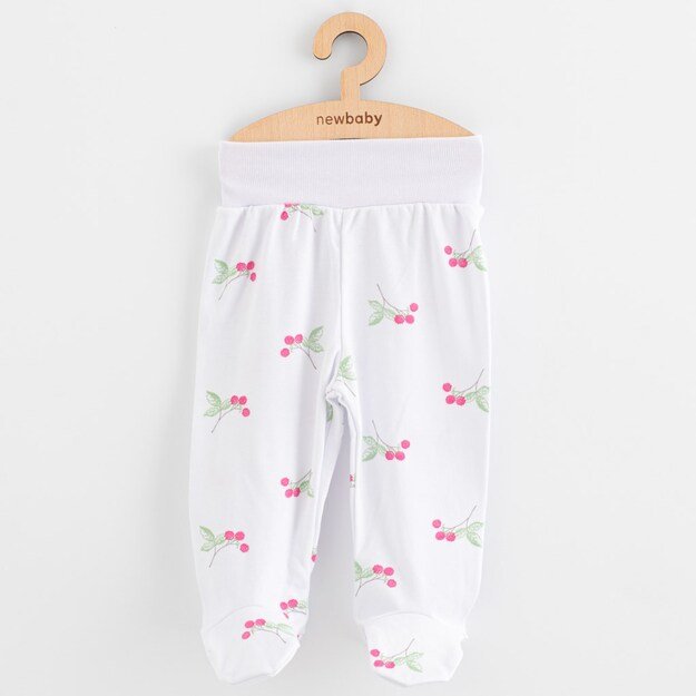Baby Bibs New Baby Classic II raspberry, 74 (6-9m)