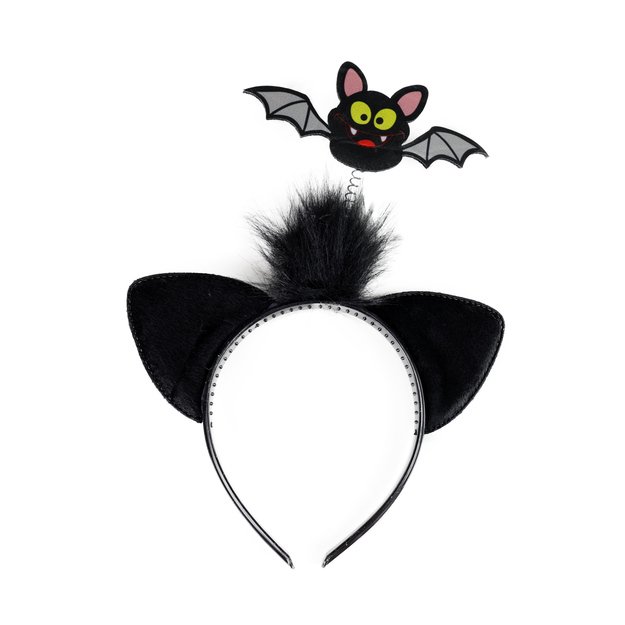 the bat headband 3
