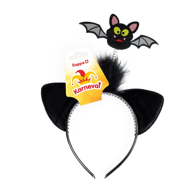 the bat headband 2