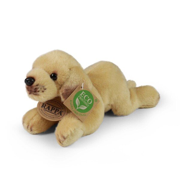 Pliušiniai šunys, įvairūs, 16 cm, ekologiški 6