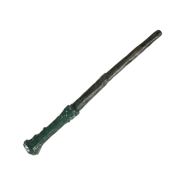 the magic wand 3