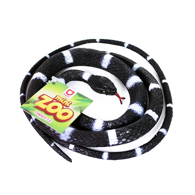 gyvatė, 6 rūšys, 106 cm 2