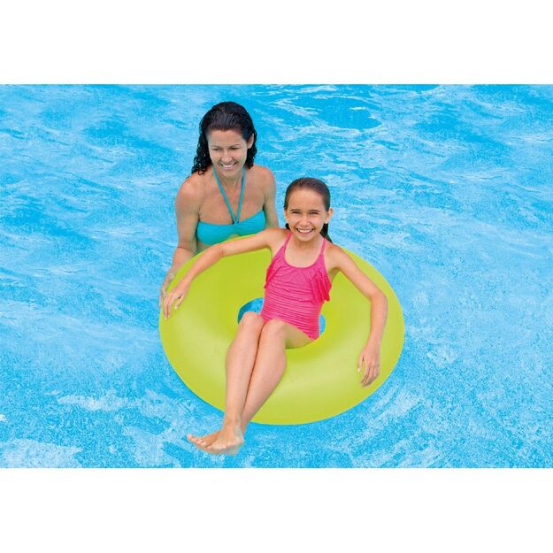 Pripučiamas ratas NEON, 91 cm 6