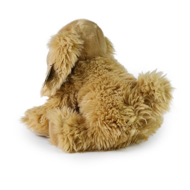 Pliušinis kokerspanielis 28 cm EKOLOGIŠKAS 4