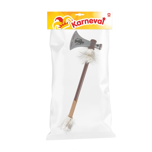 Indiškas kirvukas tomahaukas 2