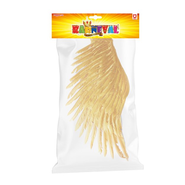 the gold wings 4