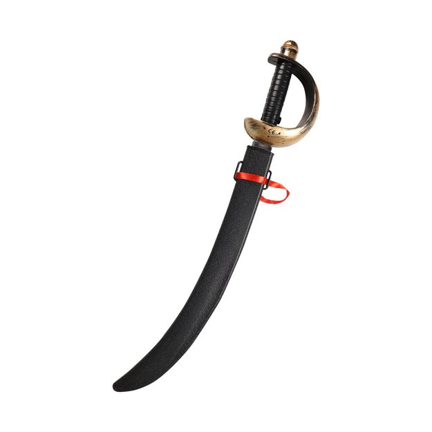 the pirate saber 4