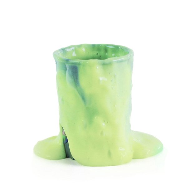 Ponas bezdėjimas šiukšliadėžėje – bezdėjimo medžiaga 5