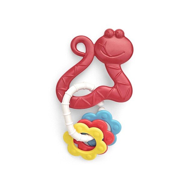 gyvūnų kramtukas su pakabukais 3t. 5