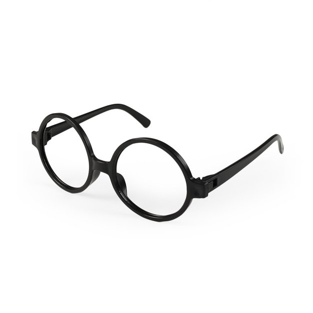Halloween glasses Harry for adults 2
