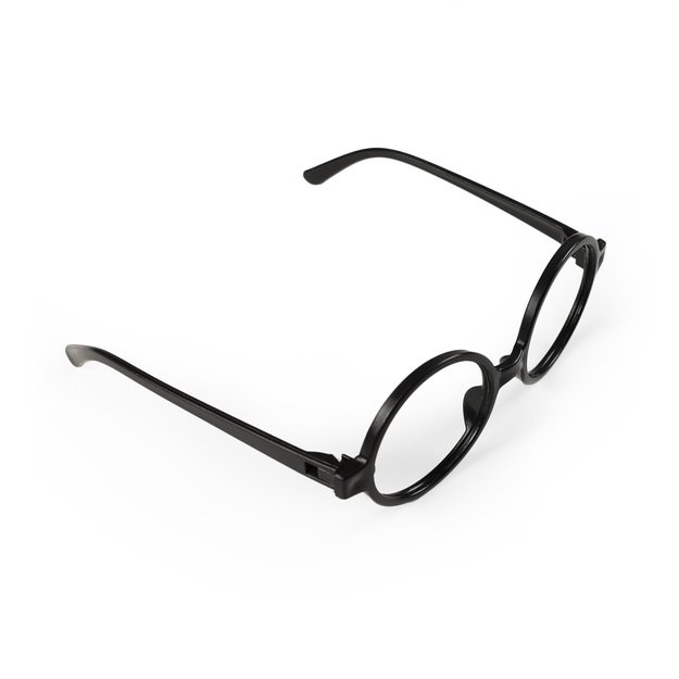 Halloween glasses Harry for adults 3