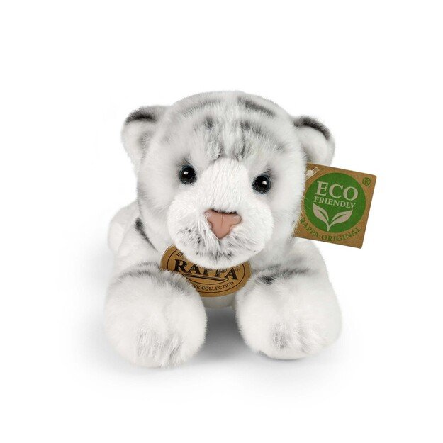 Plush tiger 17 cm ECO-FRIENDLY 2