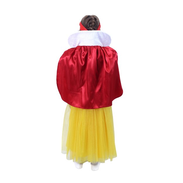 Children costume - Snow White (M) 4