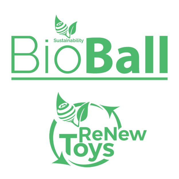 Inf. kamuolys FROZEN 22 cm BIO BALL 3