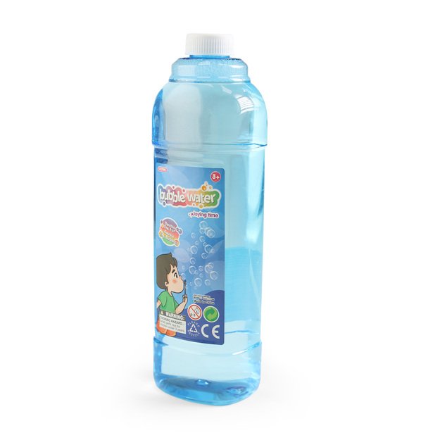 Burbulų pūstuvo 1000 ml papildymas 2