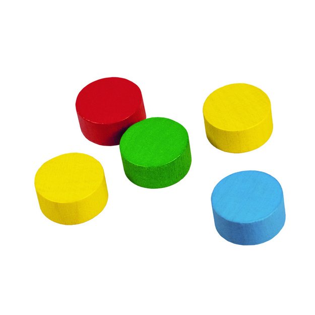 Žaidimų žmogau, nepyk! magnetinis 4