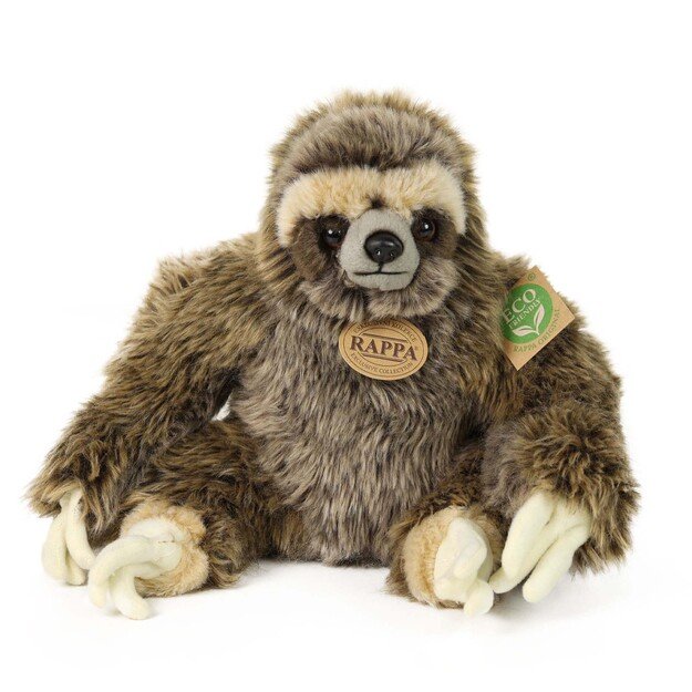 Plush sloth 25cm ECO-FRIENDLY 1