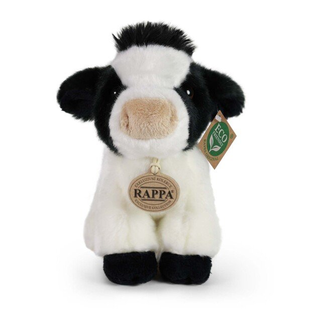 Plush cow 18 cm ECO-FRIENDLY 1
