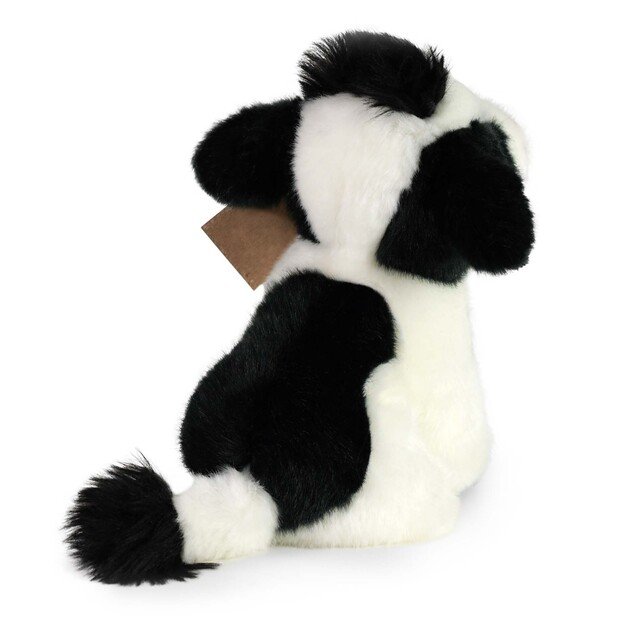 Plush cow 18 cm ECO-FRIENDLY 3