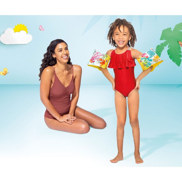 Pripučiamos rankovės 2