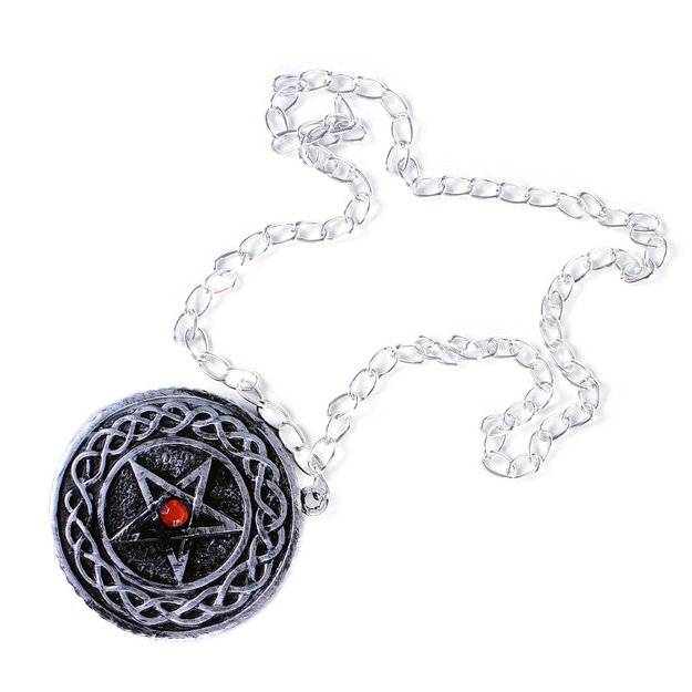 Set of devil 3 pcs 3