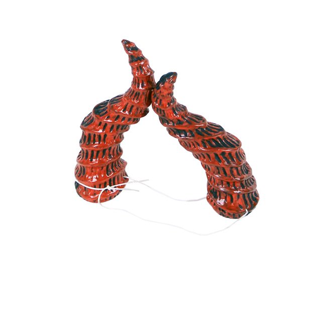 Set of devil 3 pcs 1