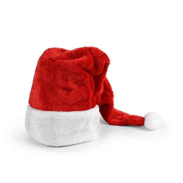 Christmas long hat  77 cm for adults 3