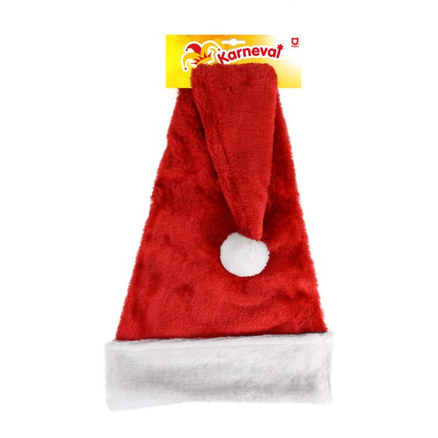 Christmas long hat  77 cm for adults 1