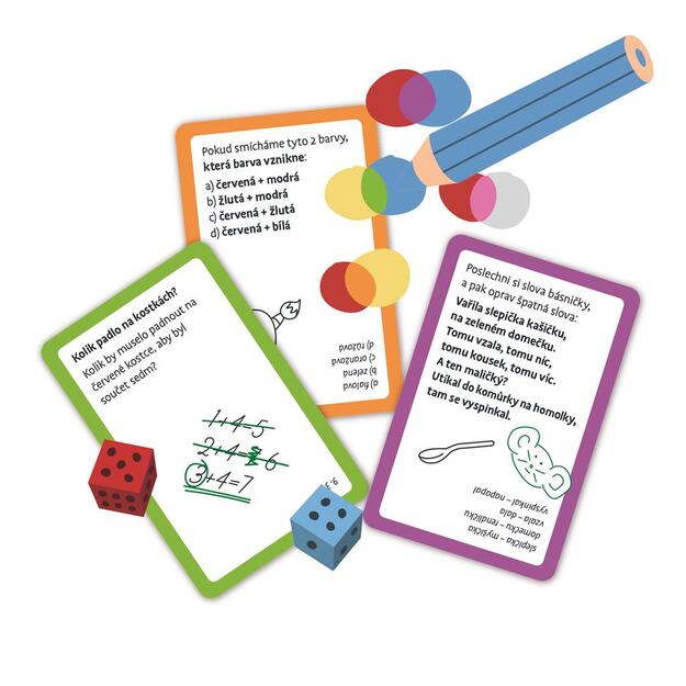 Žaidimo išmanioji viktorina ikimokyklinio amžiaus vaikui 2