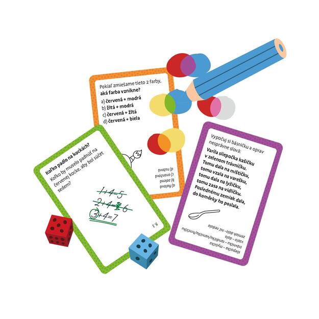 Žaidimo išmanioji viktorina ikimokyklinio amžiaus vaikui 3