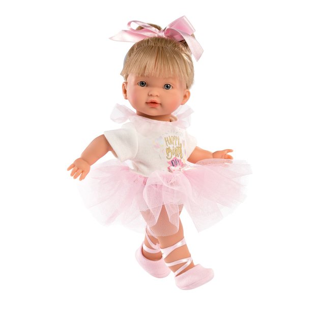 Llorens 28035 VALERIA 28 cm 2