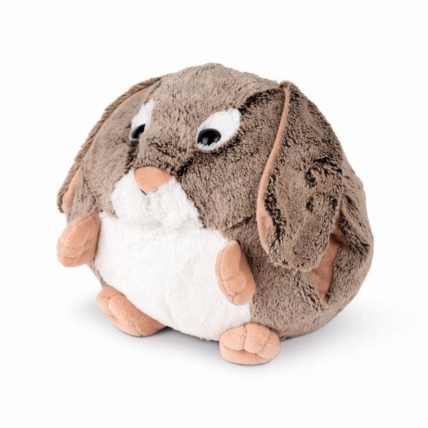 Cozy Noxxiez Rabbit - warm pillow 1