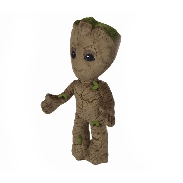 „Disney Marvel“ Floppy Young Groot 20 cm 2