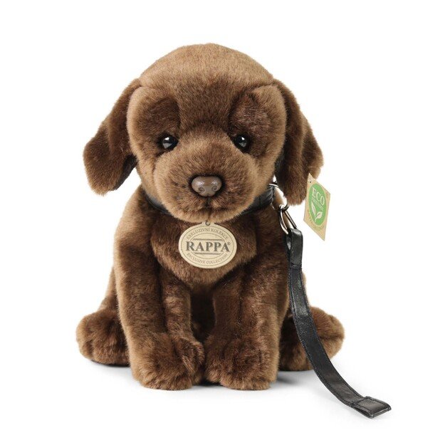 Plush Labrador 25 cm ECO-FRIENDLY 2