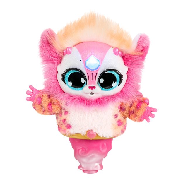 My Magic Mixies Genie Lamp Pink 3