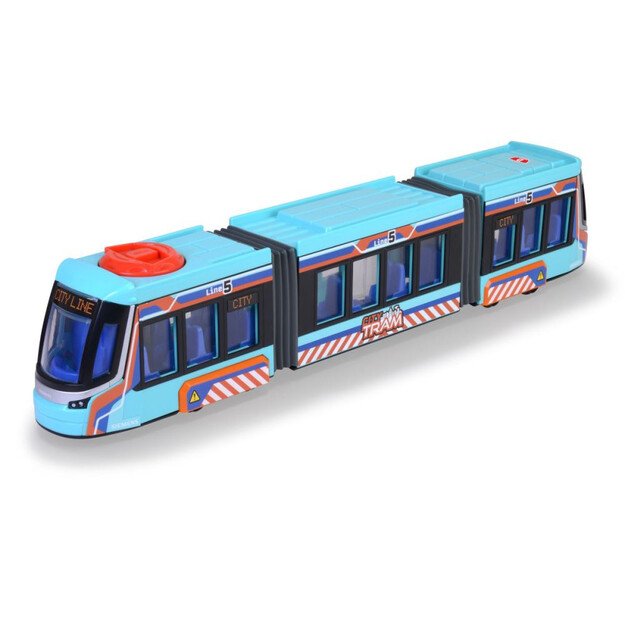 Siemens City Tram 3